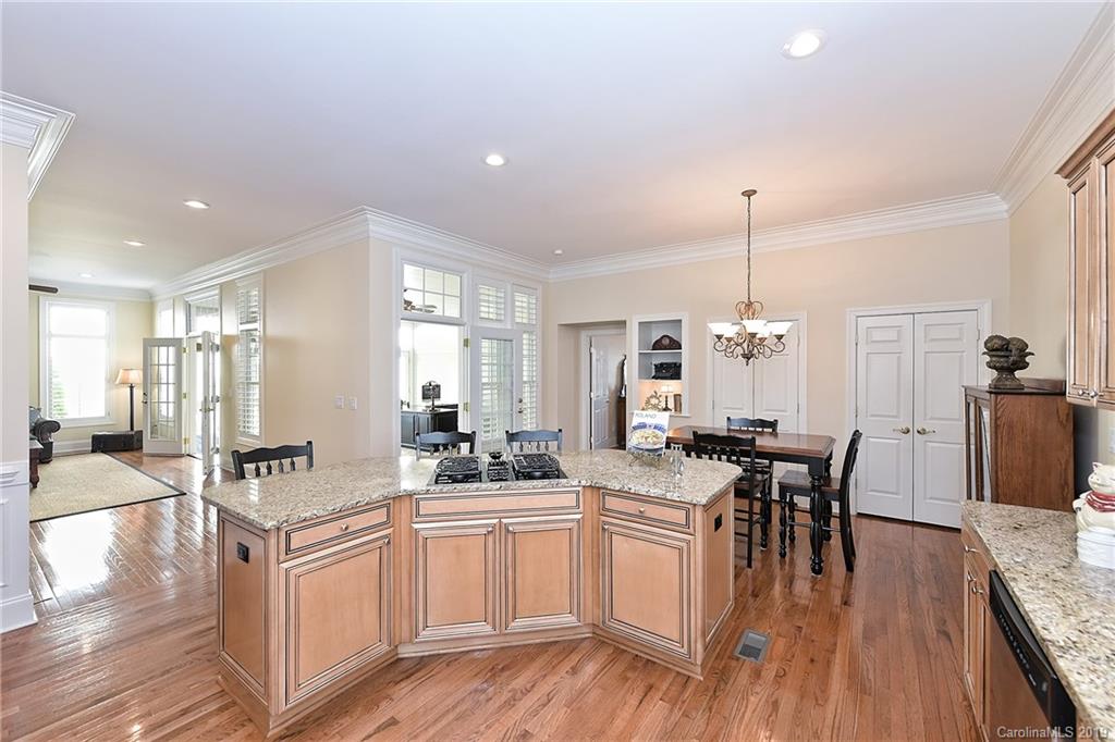 17347 Meadow Bottom Road, Unit 11 Charlotte, NC 28277 - Photo 11 of 31 Gallery Image 11