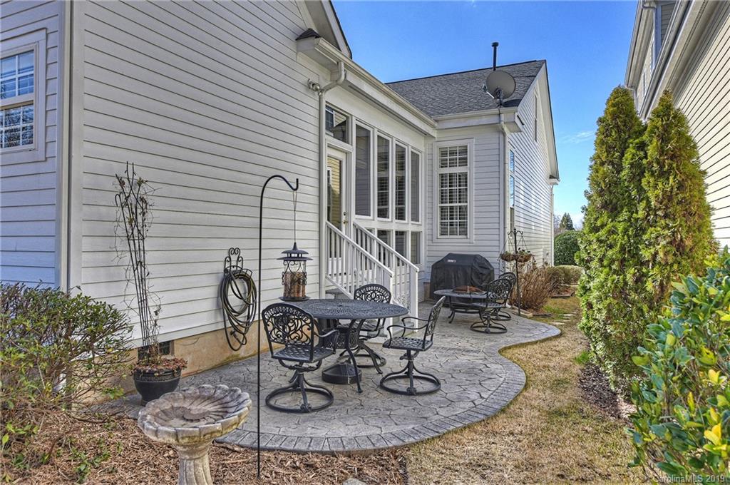 17347 Meadow Bottom Road, Unit 11 Charlotte, NC 28277 - Photo 16 of 31 Gallery Image 16