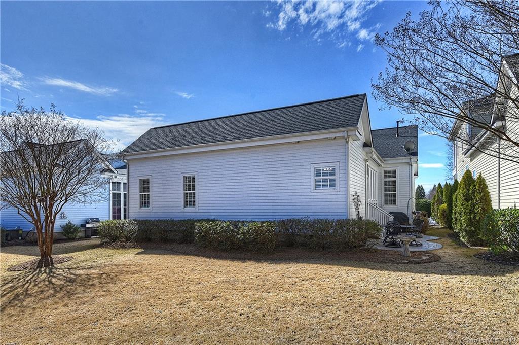 17347 Meadow Bottom Road, Unit 11 Charlotte, NC 28277 - Photo 27 of 31 Gallery Image 27