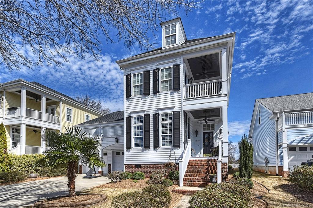 17347 Meadow Bottom Road, Unit 11 Charlotte, NC 28277 - Photo 28 of 31 Gallery Image 28