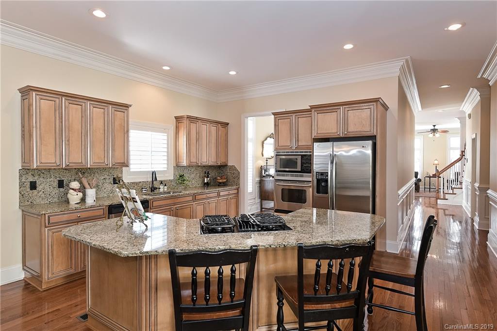 17347 Meadow Bottom Road, Unit 11 Charlotte, NC 28277 - Photo 9 of 31 Gallery Image 9