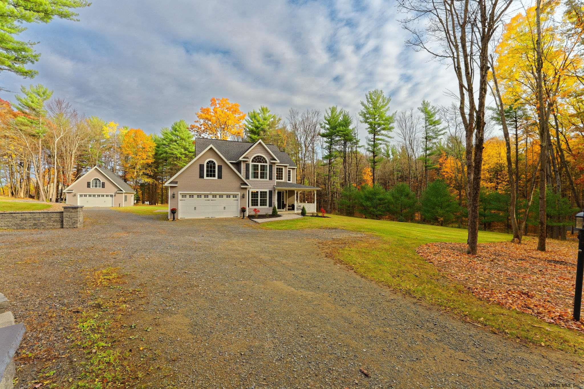 135 Beaver Road Nassau, NY 12123 - Photo 3 of 45 Photo 3
