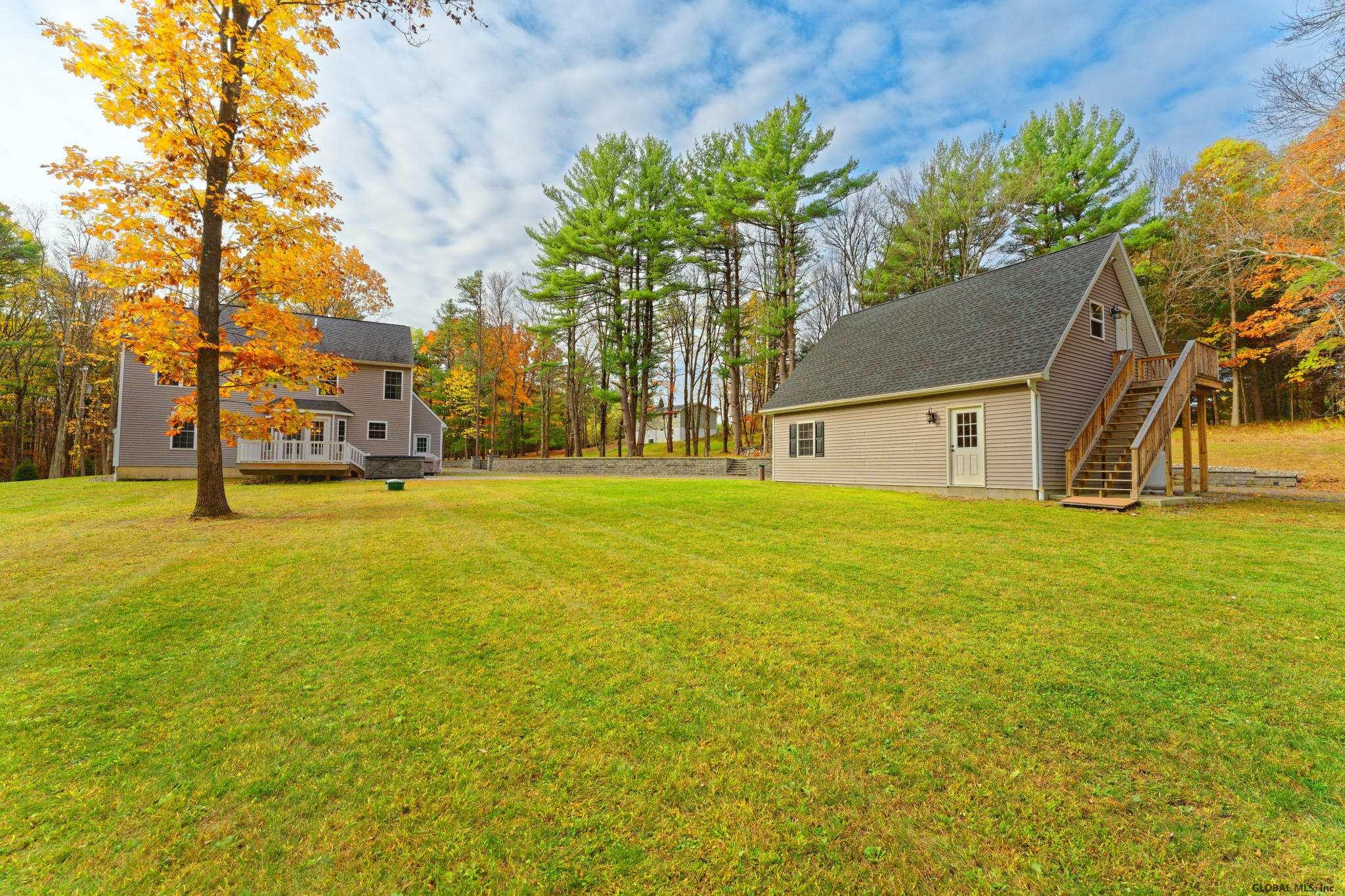 135 Beaver Road Nassau, NY 12123 - Photo 40 of 45 Photo 40