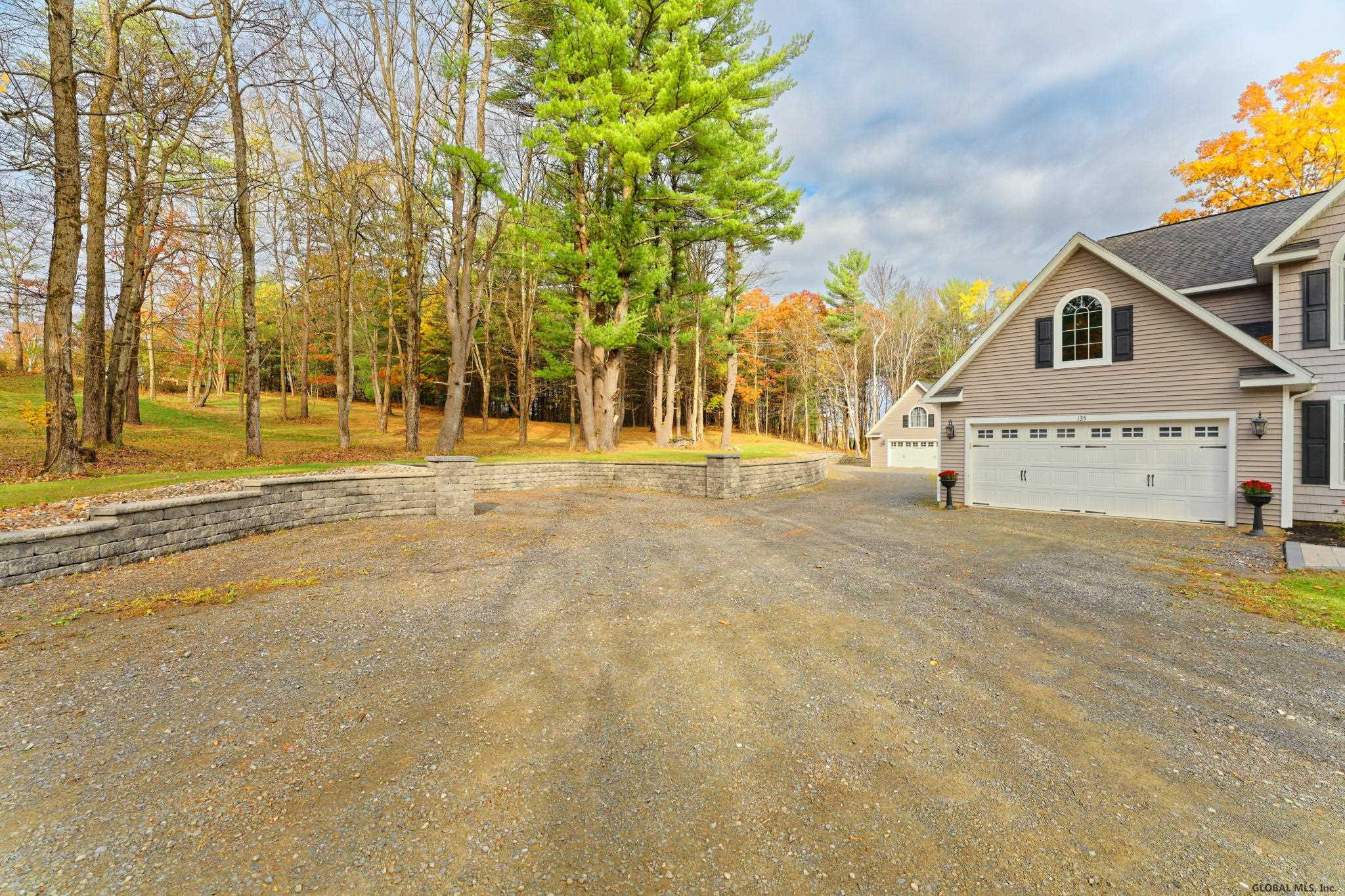 135 Beaver Road Nassau, NY 12123 - Photo 4 of 45 Photo 4