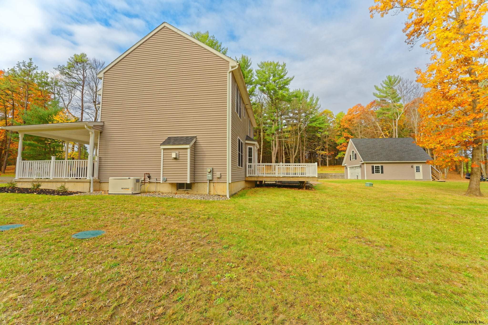 135 Beaver Road Nassau, NY 12123 - Photo 42 of 45 Photo 42