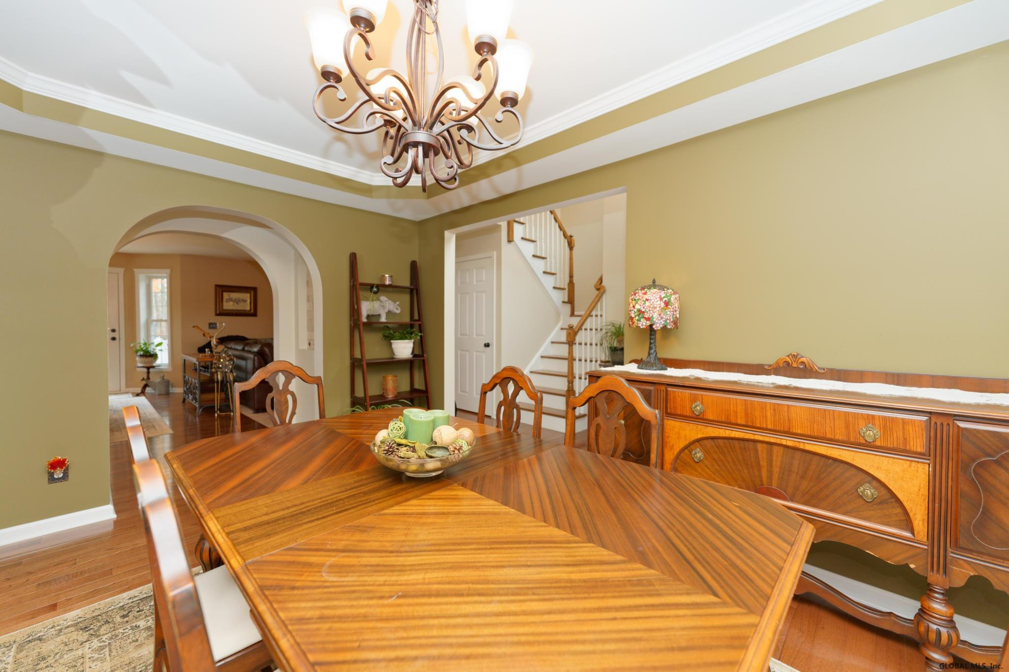 135 Beaver Road Nassau, NY 12123 - Photo 10 of 45 Photo 10