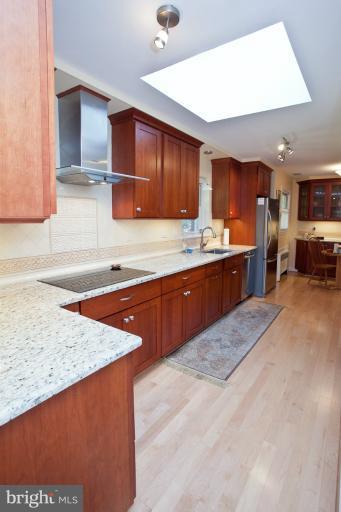 300 Stonington Road Silver Spring, MD 20902 - Photo 2 of 30 Kitchen