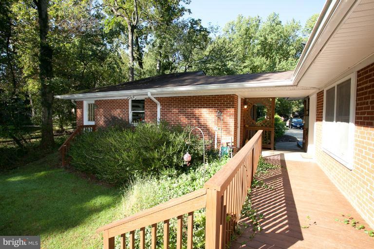 300 Stonington Road Silver Spring, MD 20902 - Photo 21 of 30 Exterior (General)