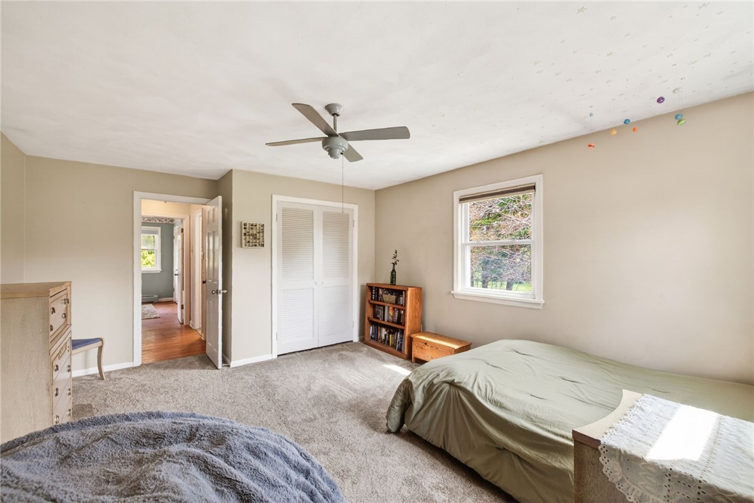 1764 Jackson Road Penfield, NY 14526 - Photo 11 of 12 2nd Bedroom
