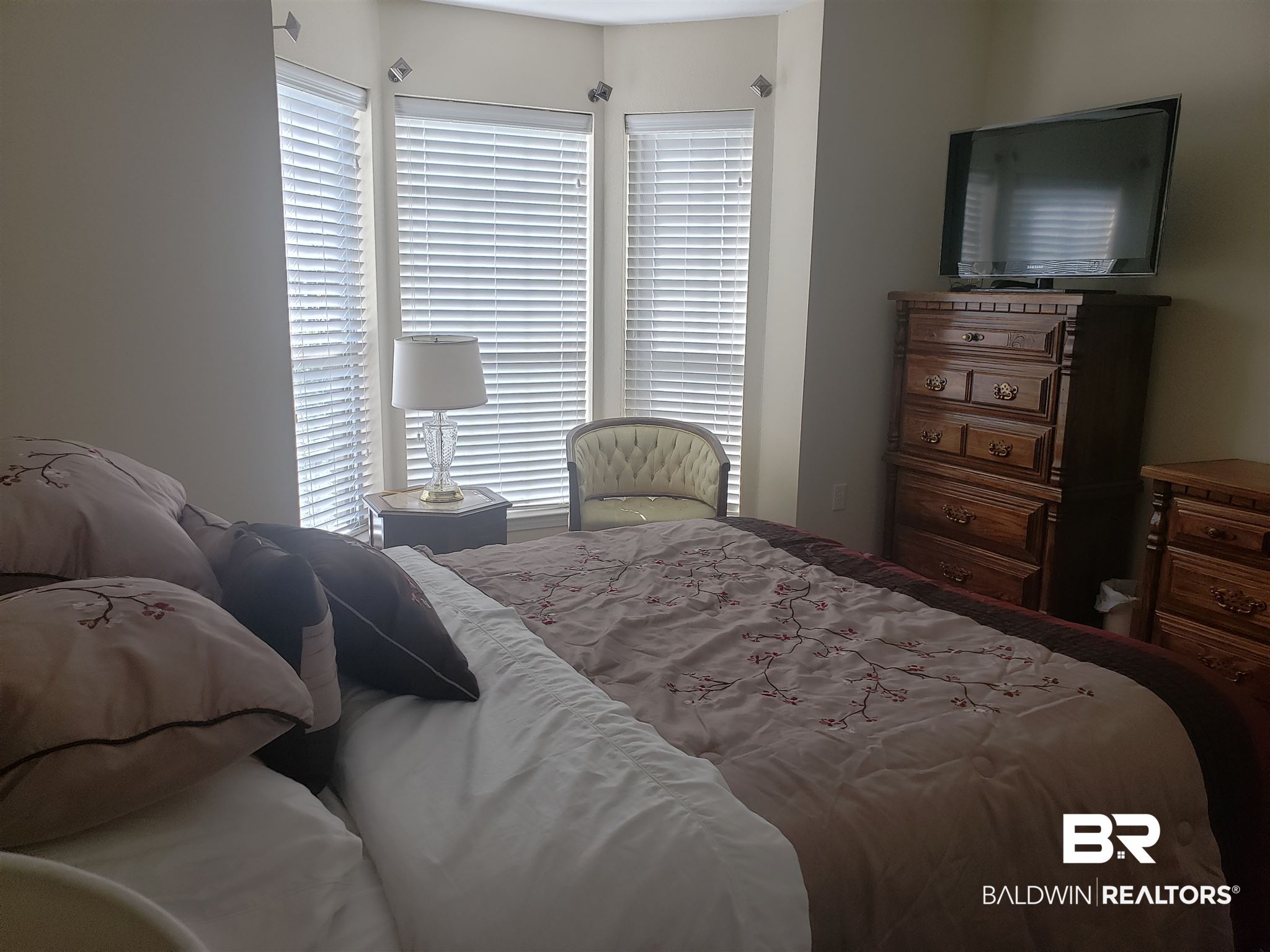 113 Durby Lane Foley, AL 36535 - Photo 19 of 32 Second Bedroom