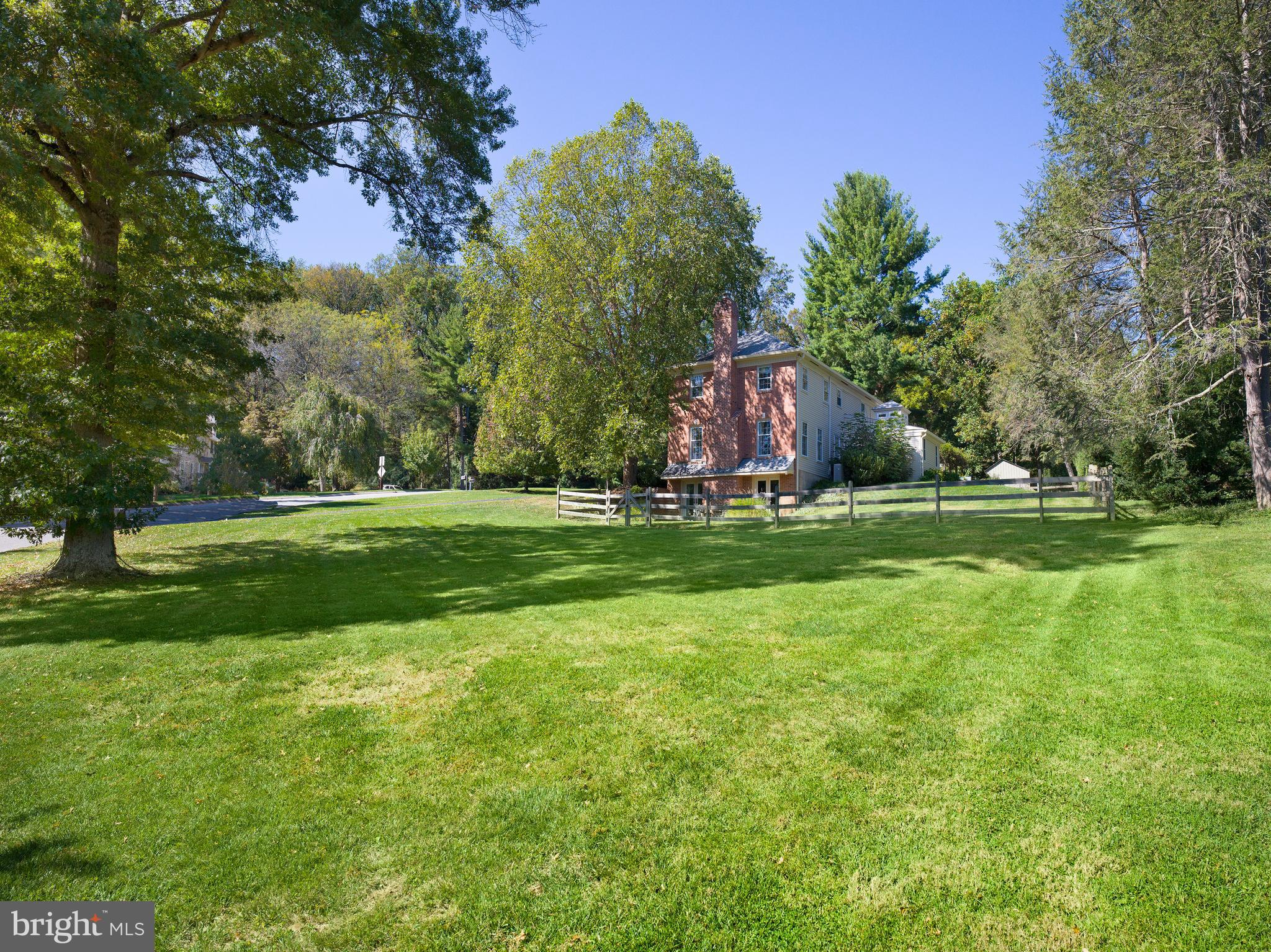 813 Hunt Road Newtown Square, PA 19073 - Photo 46 of 49