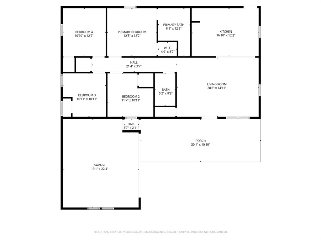 153 Avondale Avenue Azle, TX 76020 - Photo 32 of 32