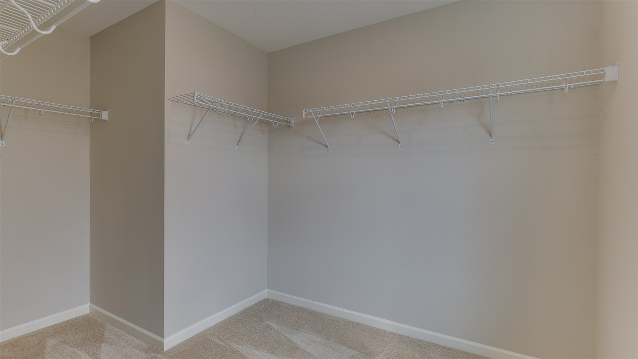 5912 Humanity Lane, Unit 2294 Raleigh, NC 27616 - Photo 16 of 29 Master Closet