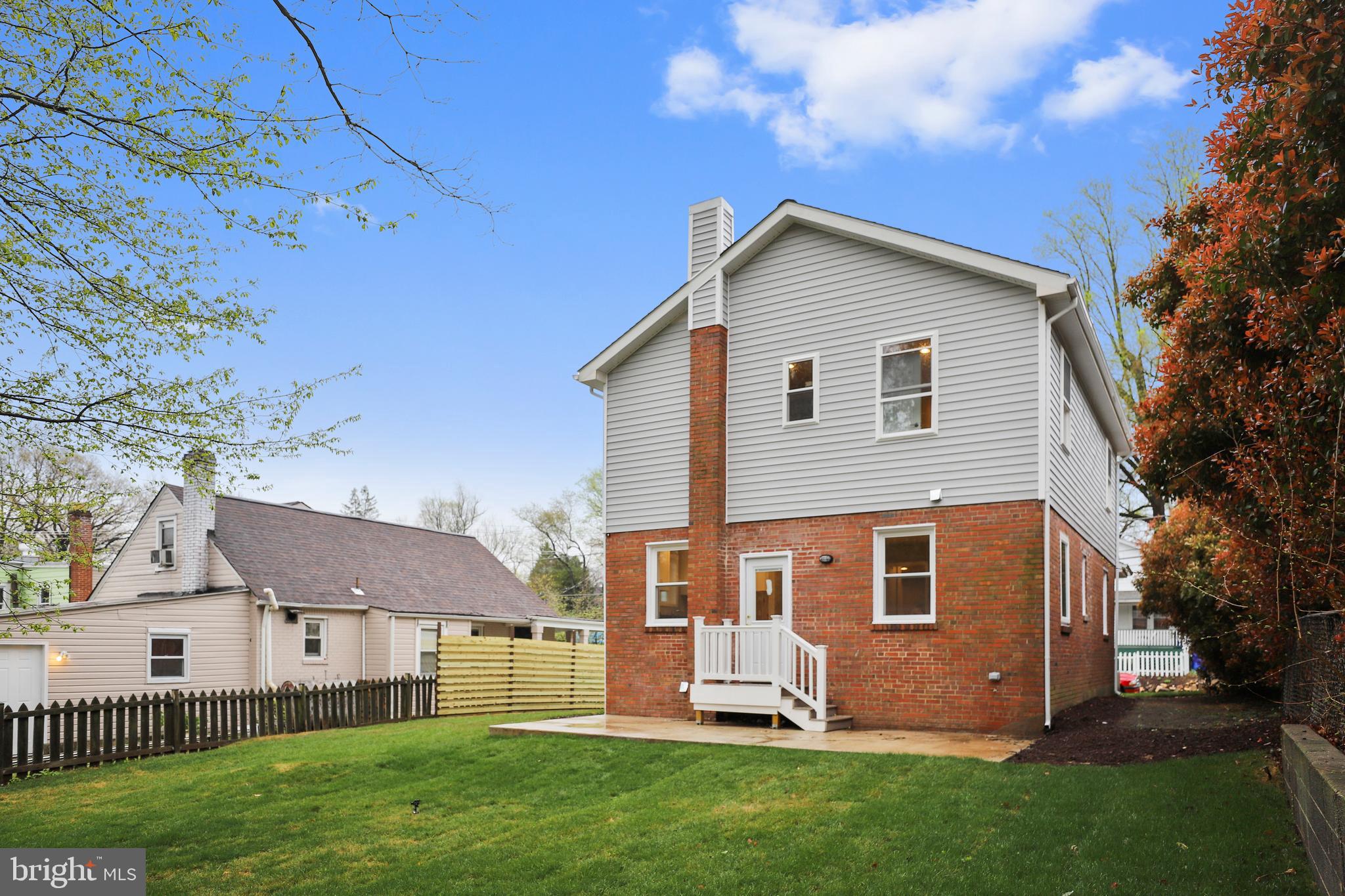 407 Silver Spring Avenue Silver Spring, MD 20910 - Photo 15 of 21