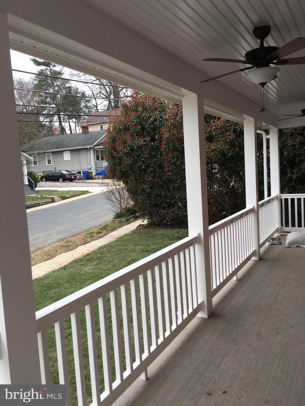 407 Silver Spring Avenue Silver Spring, MD 20910 - Photo 17 of 21