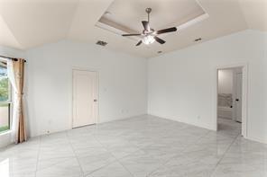 238 Rudder Road Gun Barrel City, TX 75156 - Photo 16 of 27 wooden floor in an empty room