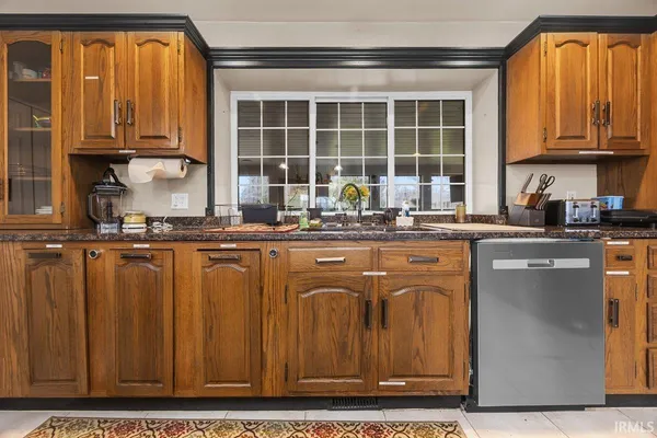 $475,000 | 303 South Washington Street, Huntingburg, IN 47542