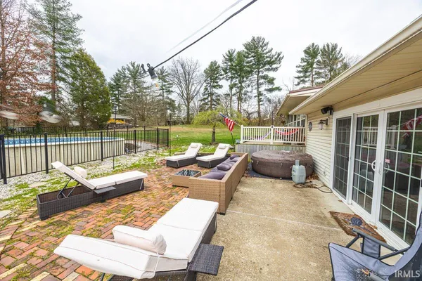 $475,000 | 303 South Washington Street, Huntingburg, IN 47542