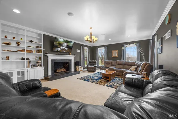 $475,000 | 303 South Washington Street, Huntingburg, IN 47542
