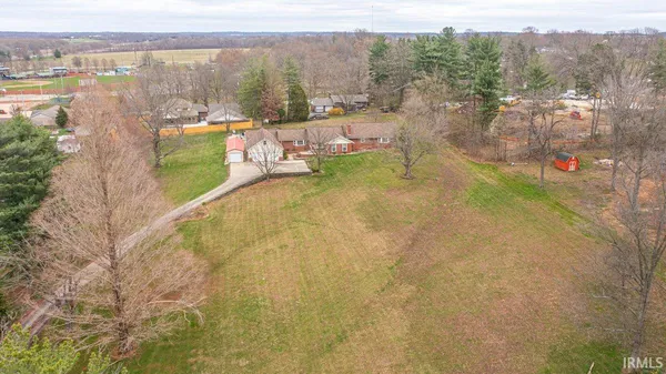 $475,000 | 303 South Washington Street, Huntingburg, IN 47542