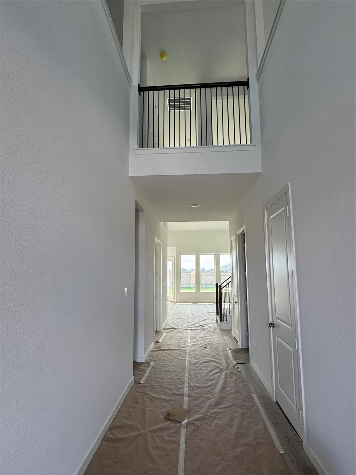 4211 Eagle Pass Drive Rosharon, TX 77583 - Photo 5 of 13 a view of an entryway door