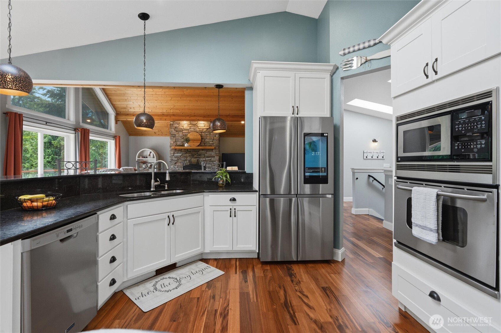 6317 Crescent Beach Road Northwest Vaughn, WA 98394 - Photo 8 of 40