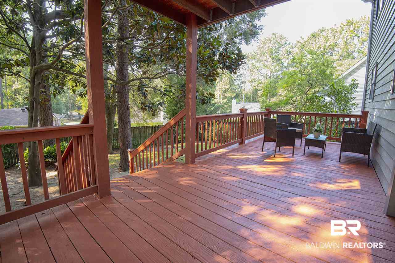 243 Maplewood Loop Daphne, AL 36526 - Photo 11 of 41 Two Story Deck