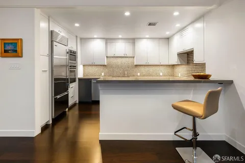 $1,595,000 | 1333 Jones Street, Unit 802, San Francisco, CA 94109