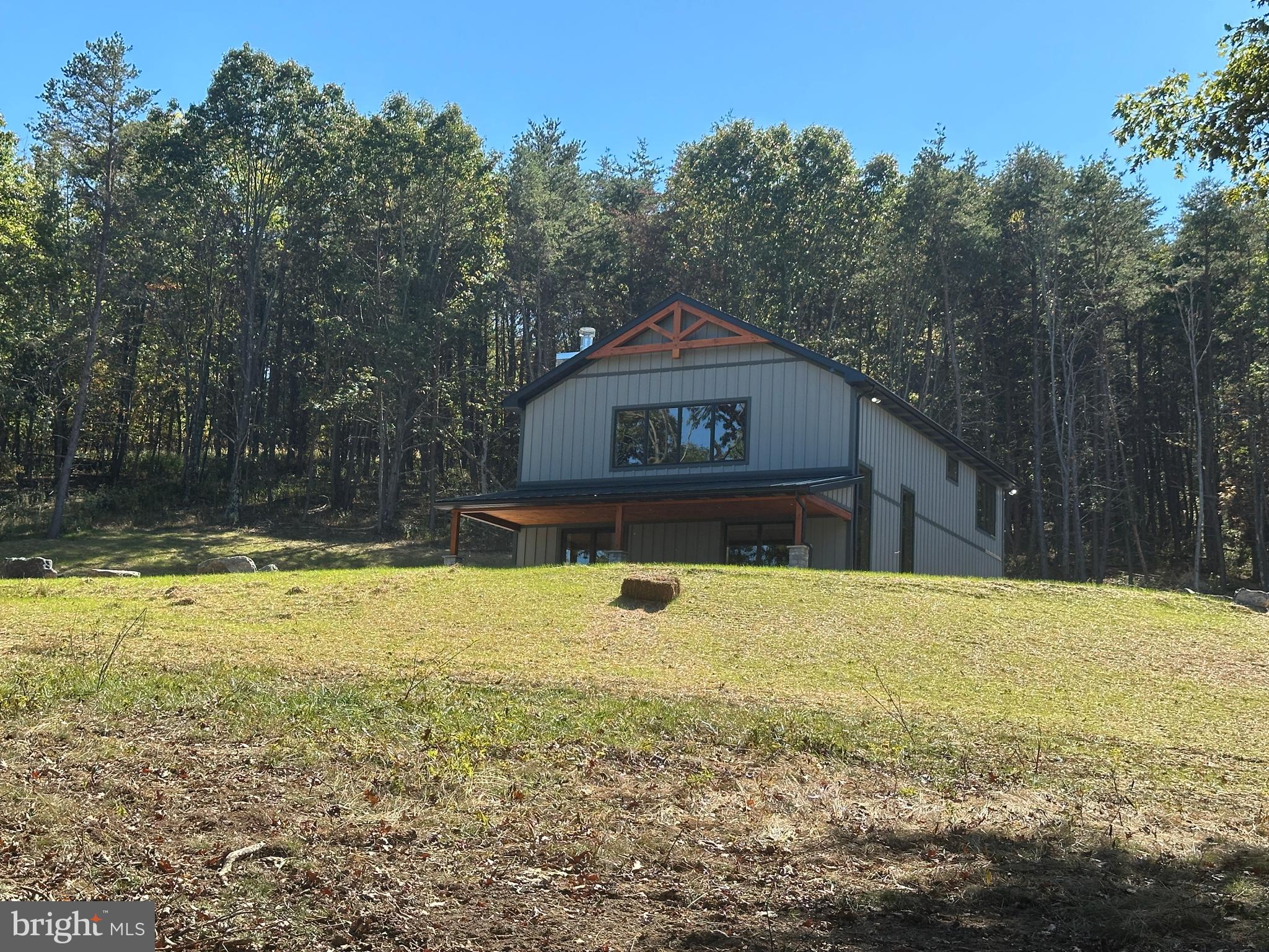 102 Bluffs Ridge Road Fort Ashby, WV 26719 - Photo 60 of 115 Gallery Image 60