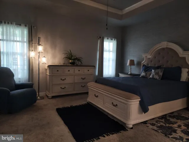 a view of walk in closet