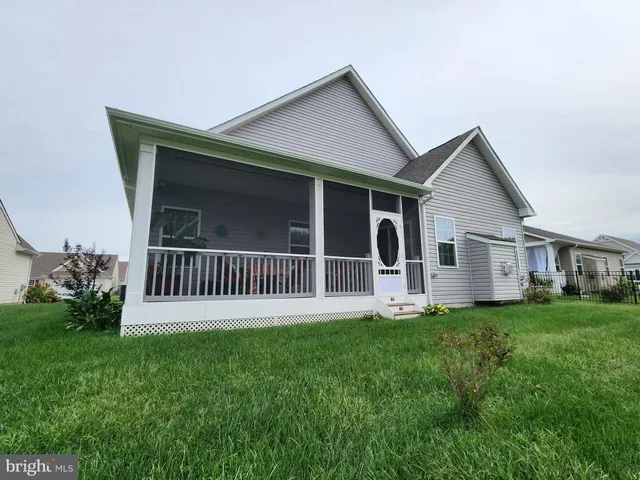 $469,900 | 7 Pegasus Lane, Smyrna, DE 19977