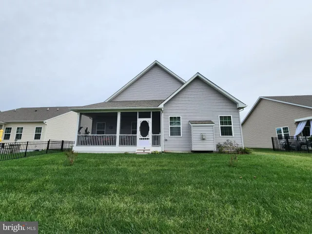 $469,900 | 7 Pegasus Lane, Smyrna, DE 19977