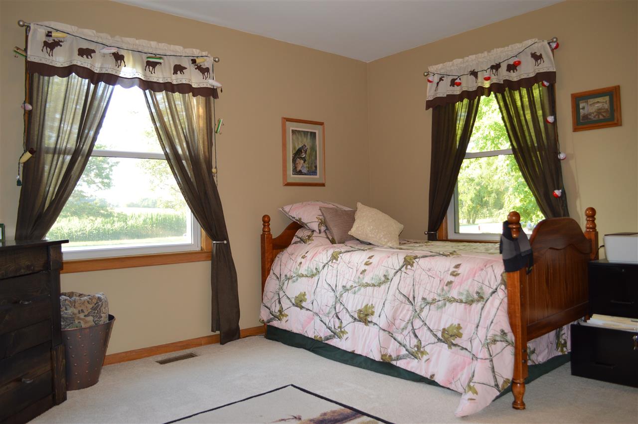 8714 Hoagland Road Hoagland, IN 46745 - Photo 14 of 24