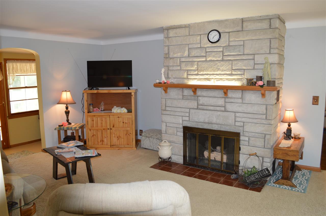 8714 Hoagland Road Hoagland, IN 46745 - Photo 15 of 24
