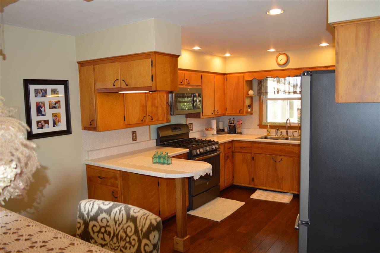 8714 Hoagland Road Hoagland, IN 46745 - Photo 9 of 24