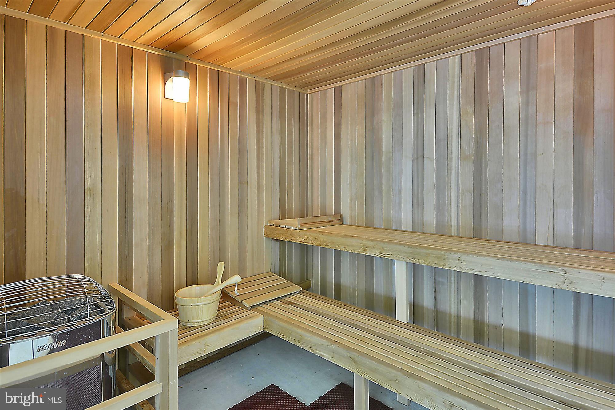 902 Dover House Road, Unit 902S Bethany Beach, DE 19930 - Photo 44 of 58 Sea Colony Sauna
