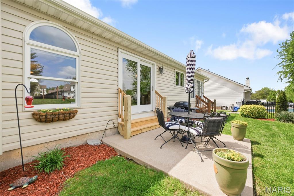 180 Jacobs Way St. Peters, MO 63376 - Photo 17 of 18