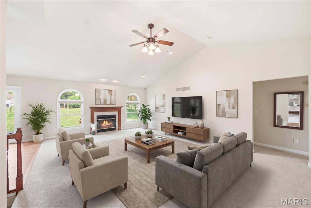 180 Jacobs Way St. Peters, MO 63376 - Photo 4 of 18