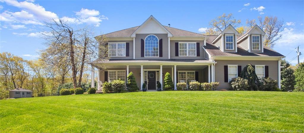 659 Booth Hill Road Trumbull, CT 06611 - Photo 1 of 1