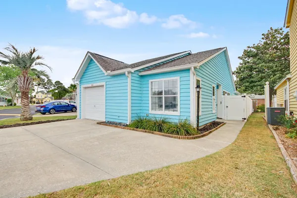 $359,900 | 1001 Charles Street, North Myrtle Beach, SC 29582