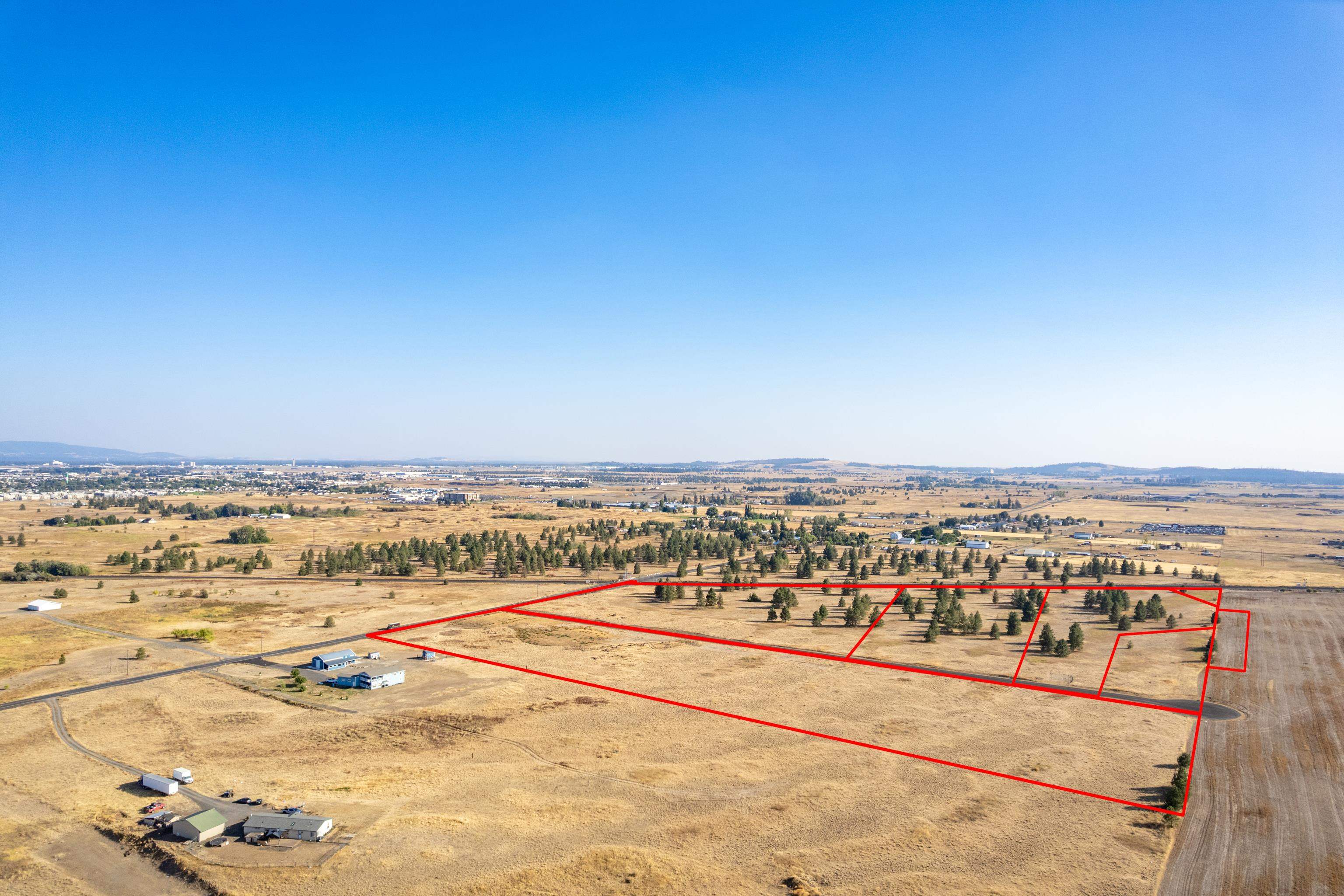 1117 South Dover Road Medical Lake, WA 99022 - Photo 3 of 7