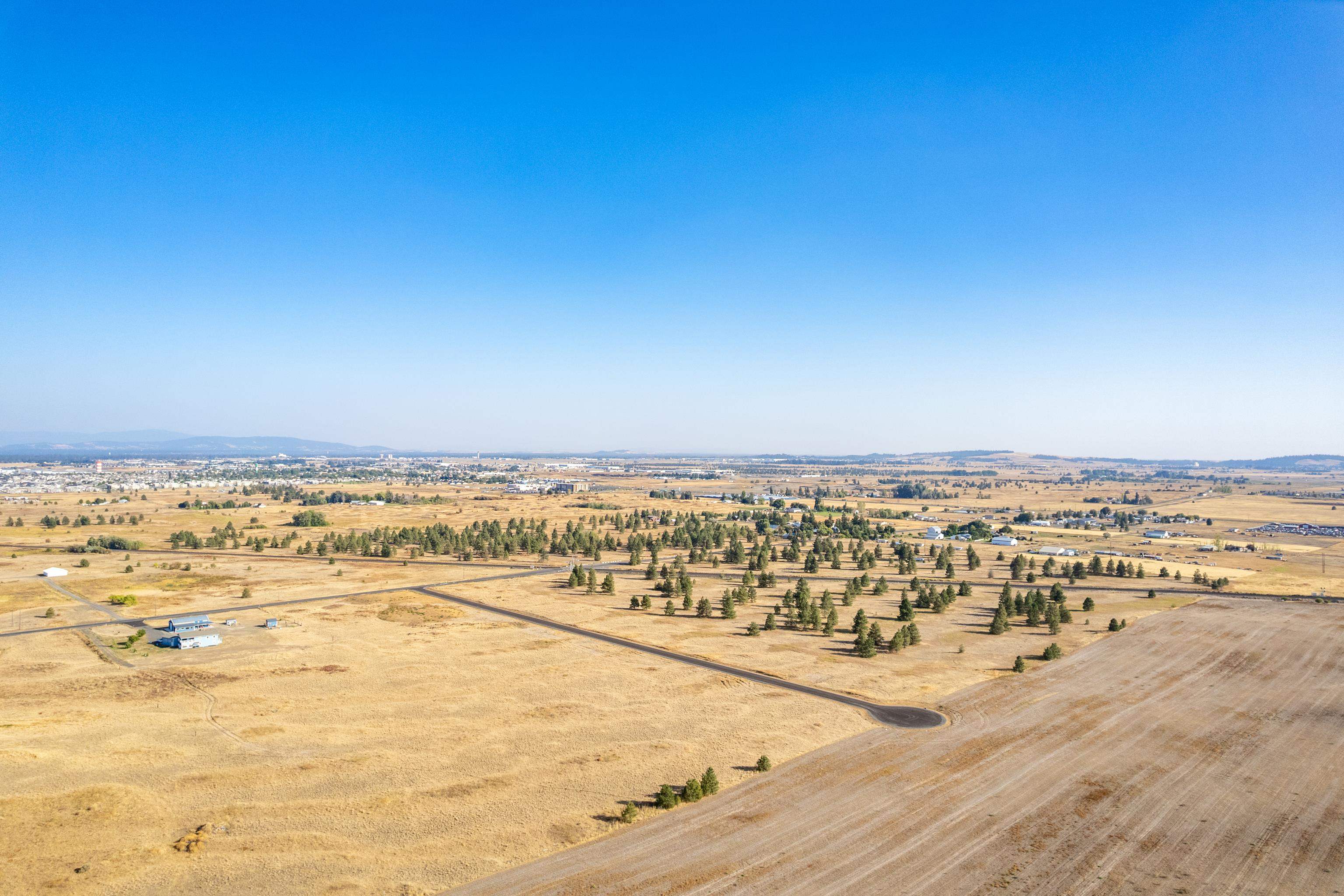 1117 South Dover Road Medical Lake, WA 99022 - Photo 4 of 7