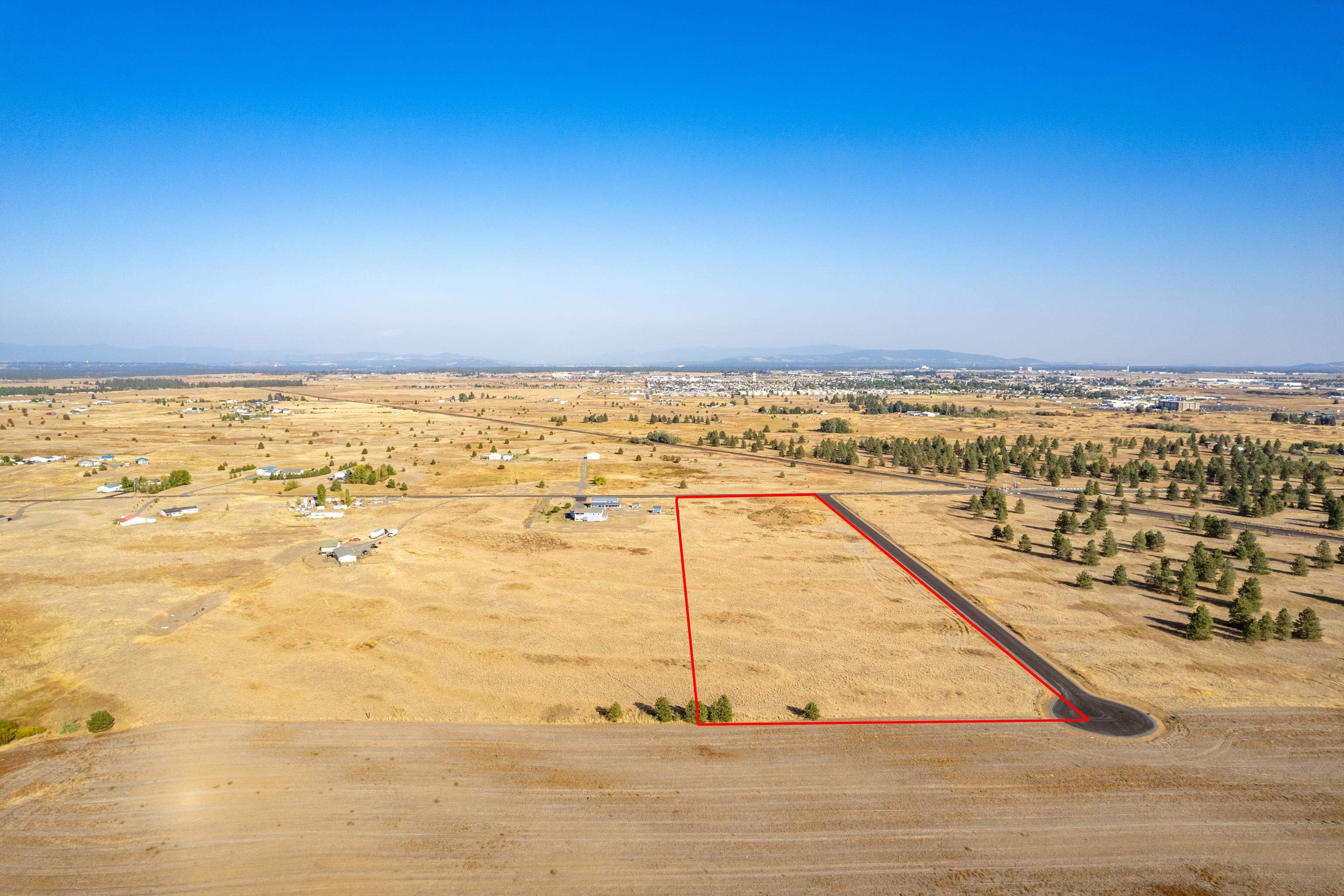 1117 South Dover Road Medical Lake, WA 99022 - Photo 6 of 7