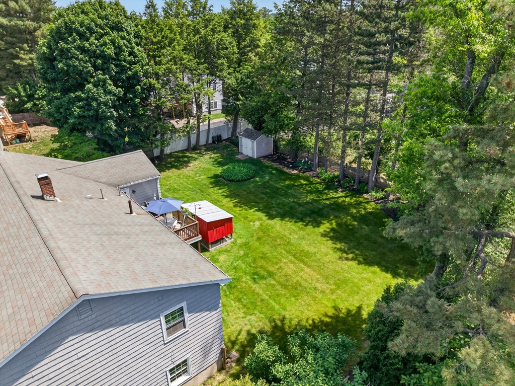16 Stockdale Road Needham, MA 02492 - Photo 32 of 38