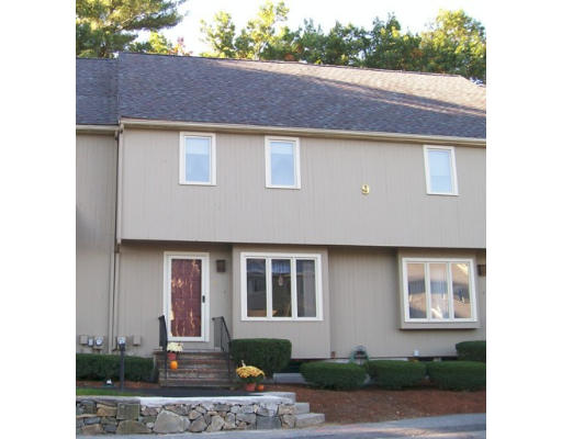 9 Deer Path, Unit 3 Maynard, MA 01754 - Photo 1 of 22 Gallery Image 1