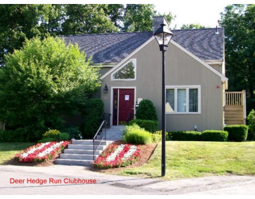 9 Deer Path, Unit 3 Maynard, MA 01754 - Photo 18 of 22 Gallery Image 18