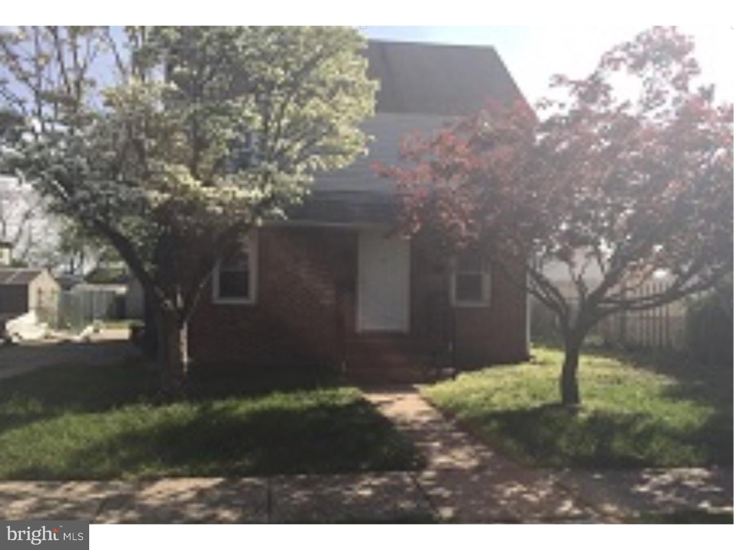 319 Paine Street Riverside, NJ 08075 - Photo 1 of 12 Exterior Front