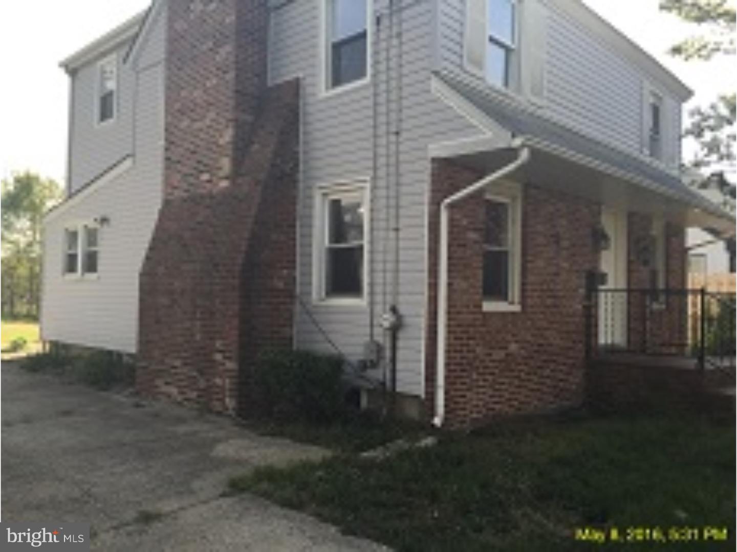 319 Paine Street Riverside, NJ 08075 - Photo 11 of 12