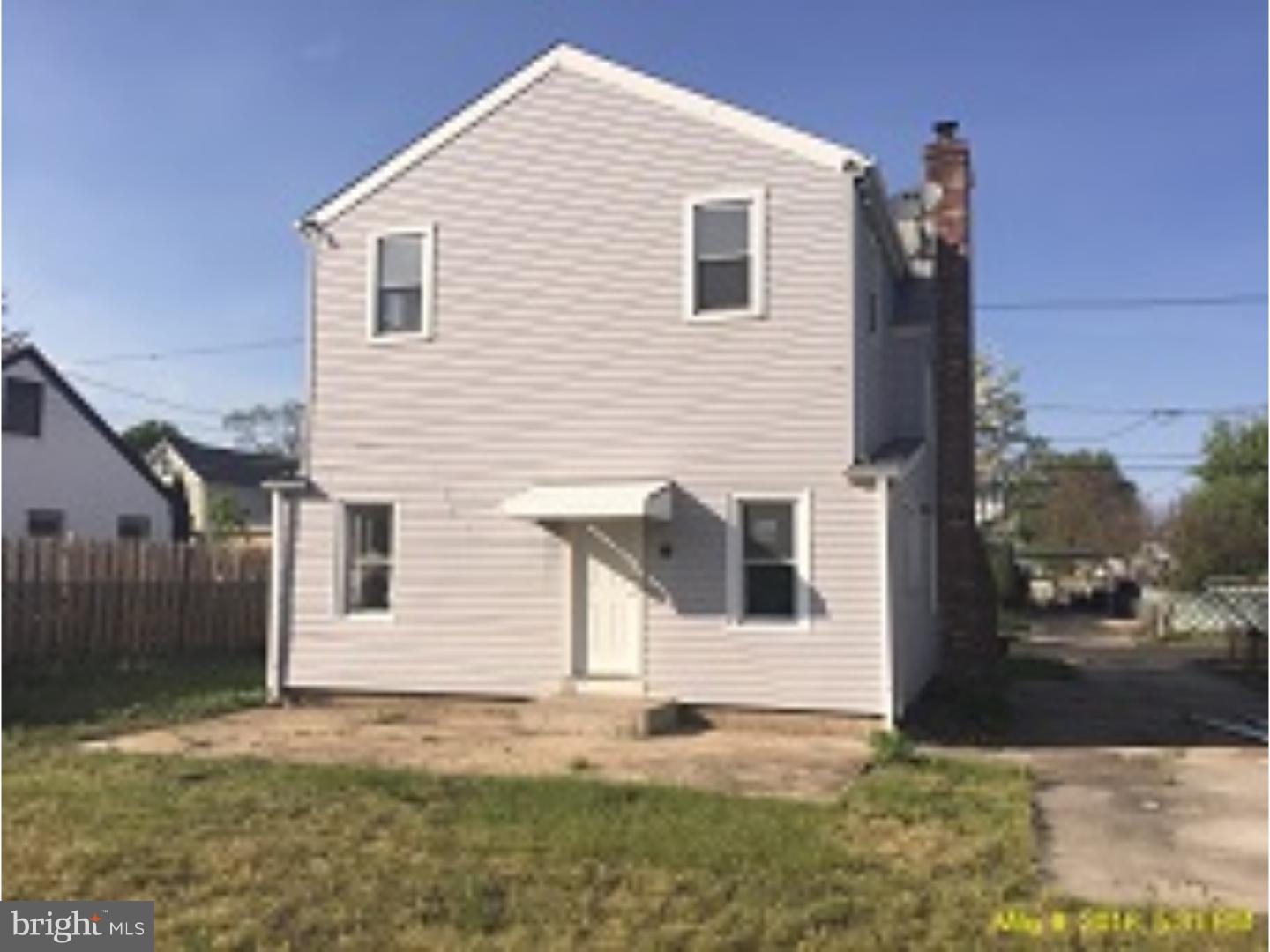 319 Paine Street Riverside, NJ 08075 - Photo 12 of 12