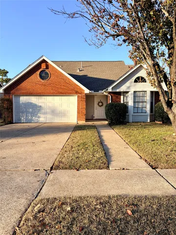 $1,850 | 18714 Haughland Drive, Cypress, TX 77433